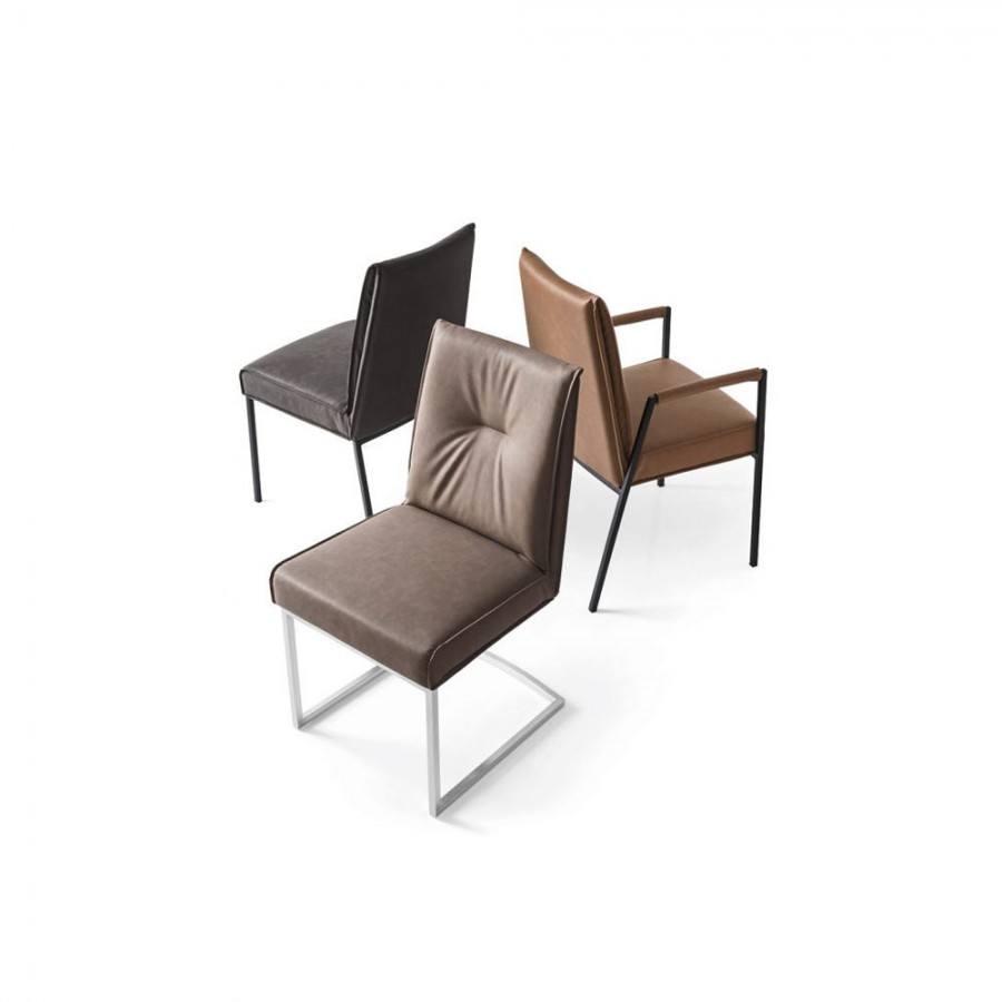 Scaun dining Calligaris Romy CS1912